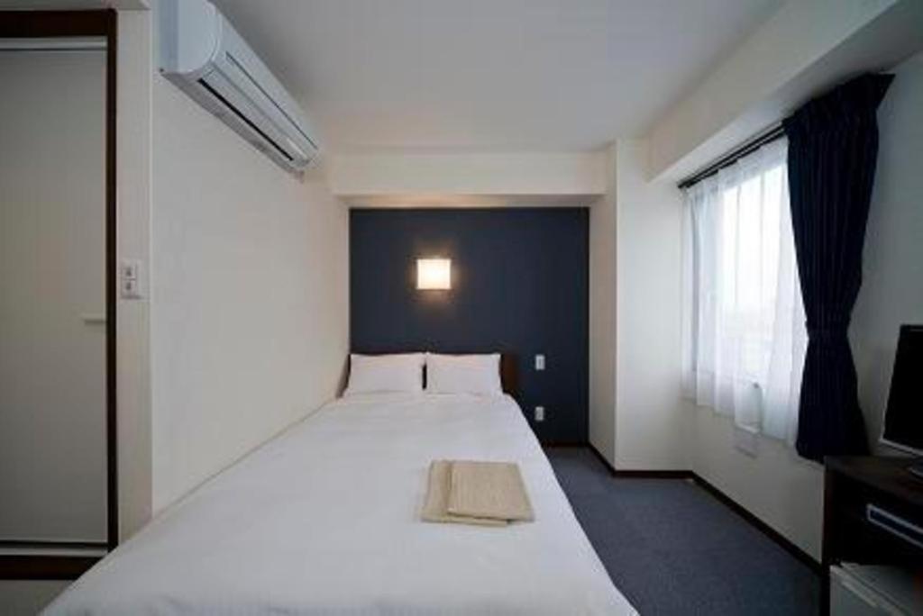 A.Suehiro Hotel Oita Eksteriør bilde