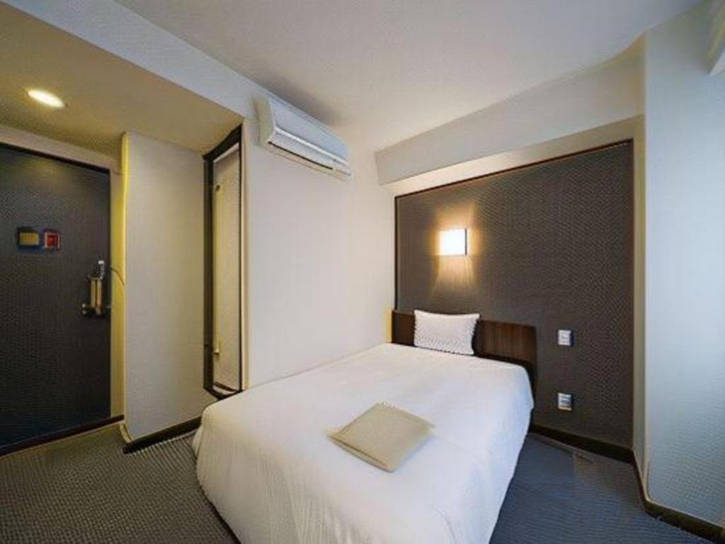 A.Suehiro Hotel Oita Eksteriør bilde