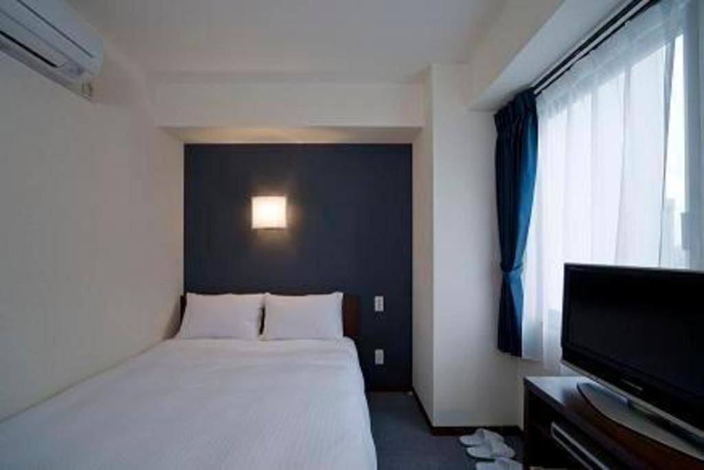 A.Suehiro Hotel Oita Eksteriør bilde