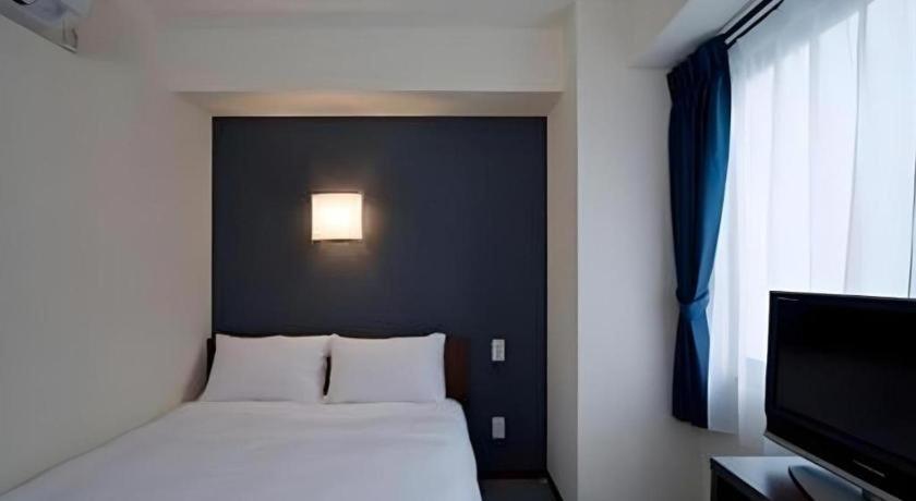 A.Suehiro Hotel Oita Eksteriør bilde