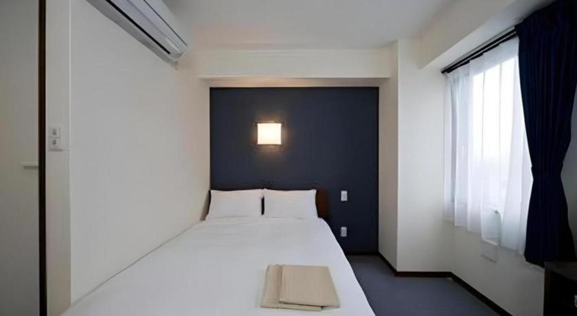 A.Suehiro Hotel Oita Eksteriør bilde
