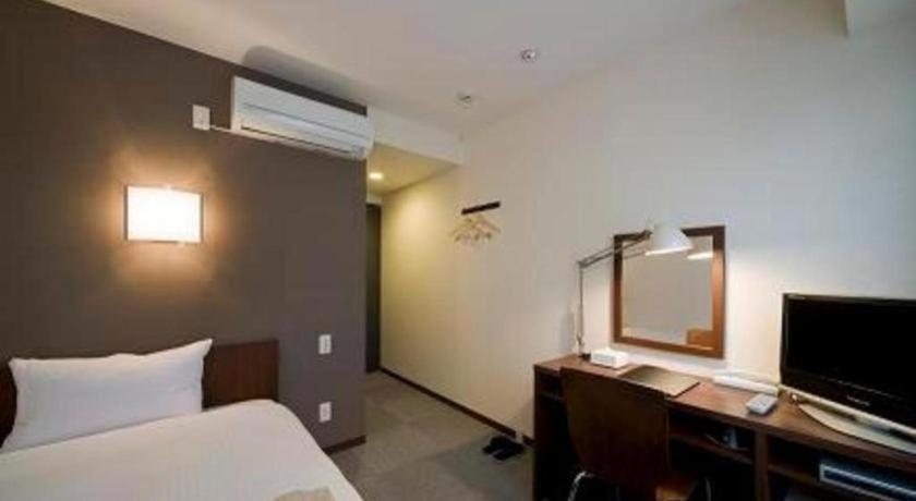 A.Suehiro Hotel Oita Eksteriør bilde