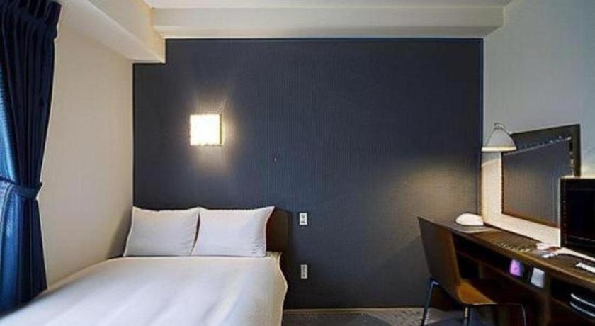 A.Suehiro Hotel Oita Eksteriør bilde