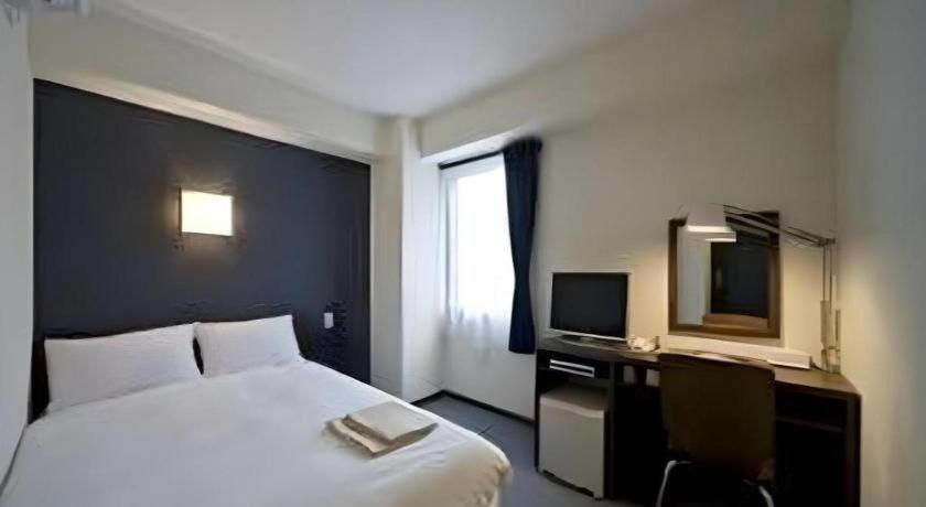 A.Suehiro Hotel Oita Eksteriør bilde
