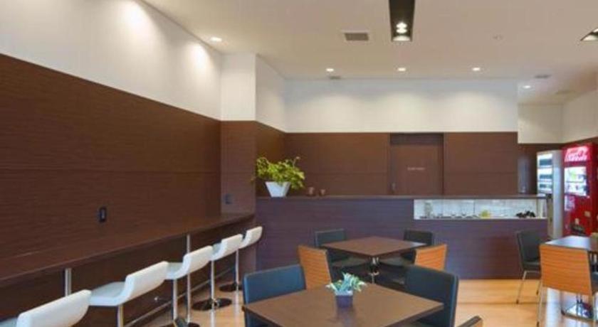 A.Suehiro Hotel Oita Eksteriør bilde