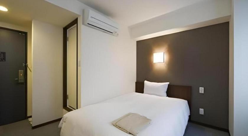 A.Suehiro Hotel Oita Eksteriør bilde